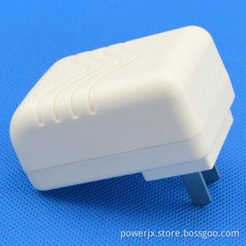 5V, 1.5A Adapter Plug Electronic Products, Available in Various Colors